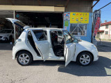 買取に力を入れております!廃車でも一度お声がけください!