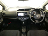 ヴィッツ 1.3 F 4WD 