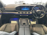 GLS 450d 4マチック (ISG) AMGラインパッケージ 4WD 
