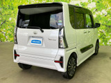 タントカスタム RS セレクション 