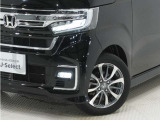 ◆LEDヘッドライト◆LEDライトは、明るく視認性が良く、省エネで環境にもやさしいヘッドライトです!