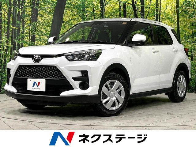 ライズ 1.0 X 