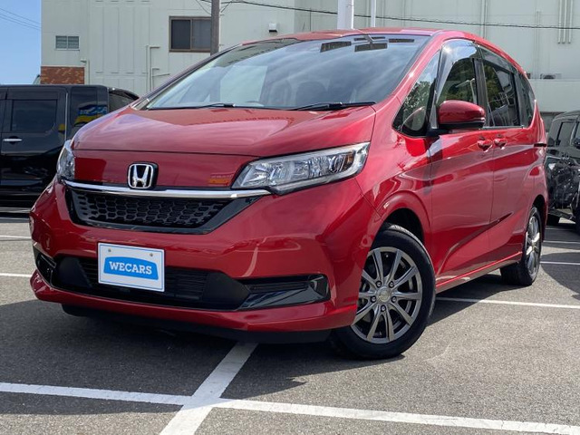 フリード 1.5 G ホンダセンシング
