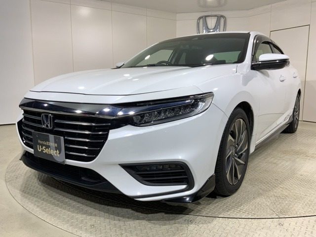 インサイト 1.5 EX