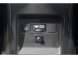 AC100V/1500W電源ソケット付き車両です☆☆