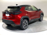 人気のSUV! 普段使いから週末のお出かけまで、運転するワクワクを感じさせてくれる一台になると思います。