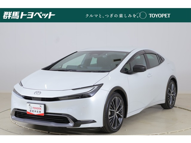 プリウス 2.0 Z