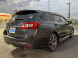 レヴォーグ 1.6 GT-S アイサイト 4WD 
