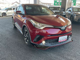 C-HR ハイブリッド 1.8 G 