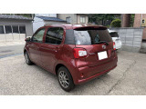 パッソ 1.0 X Lパッケージ 4WD 