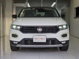T-Roc TSI スタイル デザインパッケージ 