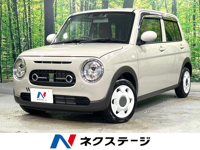 アルトラパン LC  L 