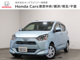 ホンダカーズ千葉U-Select富里インターへようこそ! 当社お墨付き車両!人気車両で充実装備の一台!お薦めです!