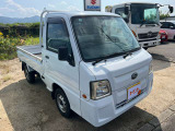 サンバートラック TC 4WD 