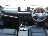 エクストレイル  1.5 G e-4ORCE 4WD