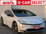 令和5年式プリウスZが入荷致しました!!◆気になる車は専用ダイヤルからお問い合わせください!メールでの回答もお待ちしております。