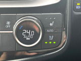 【シートヒーター&ベンチレーション】夏場は涼しい風でお尻や背中の熱やムレを防ぎ、冬はエアコンよりも早く温まってポカポカに!季節を問わず快適に過ごせます。