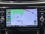 日産純正SDナビ(MM520D-L)です。クリアな画質を楽しんでいただけるフルセグ地デジTVなど、書ききれないほどの機能が満載です。