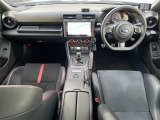 BRZ 2.4 S 6MTワンオーナー