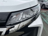 LEDヘッドライトです☆