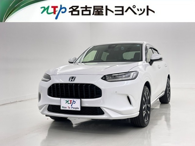 ZR-V 2.0 e:HEV Z