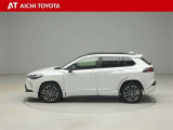 カローラクロス 1.8 ハイブリッド Z 