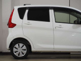軽マートの車は全車安心の保証付!!自信があるのでできるんです♪整備工場、板金工場、完備♪