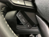 メーター内ディスプレーの項目切り替えスイッチです!!