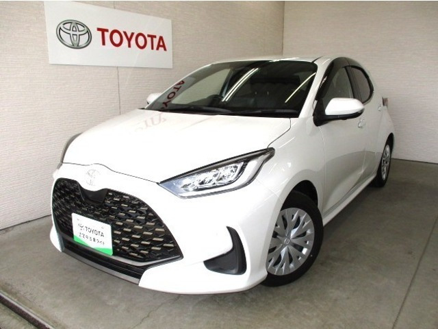 ヤリス 1.5 Z