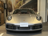 911 カレラ PDK 