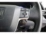 ☆レーダークルーズコントロール付きです♪車両前方の先行車の有無・先行車との車間距離を判定して、先行車との適切な車間距離を確保する制御をします♪