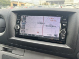 NV350キャラバン 2.0 DX ロング 禁煙車 純正ナビ フルセグTV 5MT
