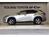 NX 300h バージョンL 4WD 