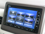 Bluetooth接続 USB CD DVD