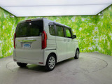 N-BOX G L ホンダセンシング 