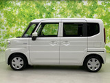 スペーシア ハイブリッド(HYBRID) G 4WD 
