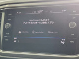 App-Cnncetも装備!お持ちのスマートフォン繋いでナビ、音楽等、様々なアプリを使用できる、今や必須アイテムです☆