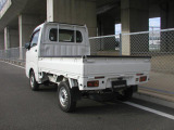 サンバートラック TB 4WD 
