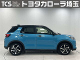 ハイブリッド車で燃費が良く通勤車にもおすすめ!