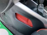 メンテナンスノート付きです。過去の整備記録を確認したり、お車の状況にあった整備をすることに役立ちます。