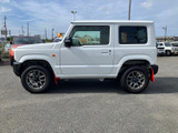ジムニー XC 4WD 