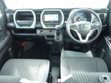 ◆禁煙車ですので目立ったシミや大きな汚れなどございません◆
