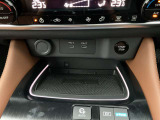 置くだけ充電付いてます!