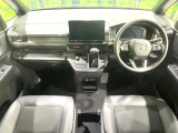 ステップワゴン 1.5 スパーダ 