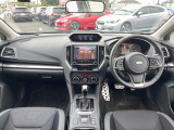インプレッサスポーツ 2.0 i-S アイサイト 4WD 