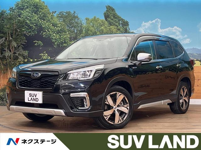 フォレスター 2.0 アドバンス 4WD