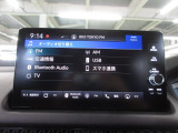 いろいろな音楽メディアに対応で、乗る方のお好みでドライブをお楽しみ頂けます。