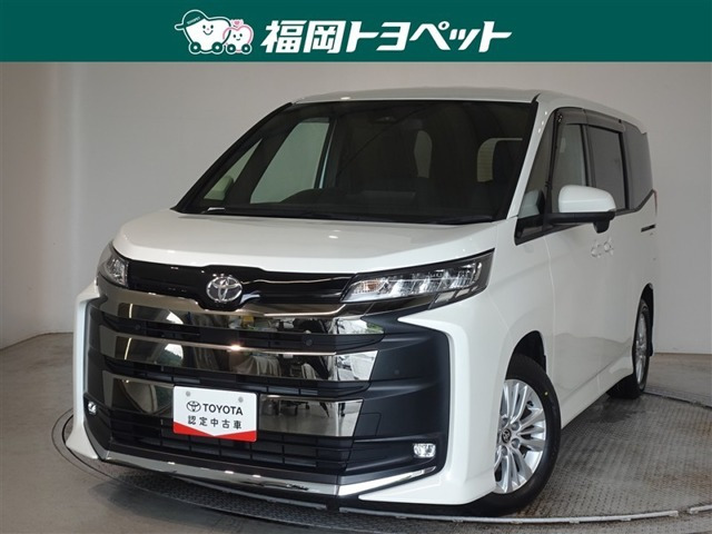 ノア 2.0 S-G