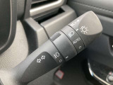 オートヘッドライト付きなのでトンネルの多い道でも楽々ヘッドライト消し忘れもありません☆