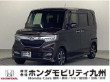 2019年N-BOXカスタムG・Lホンダセンシングが入庫しました。豊富な在庫の中からお客様にピッタリの1台をお選びください。